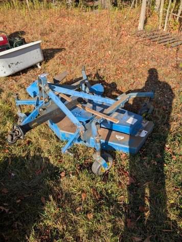 Main image New Holland 930B