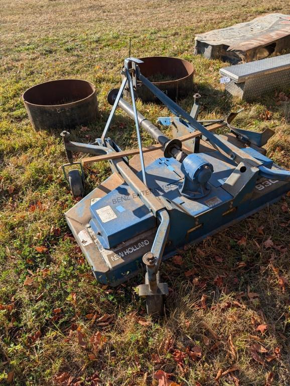 Image of New Holland 930B equipment image 3