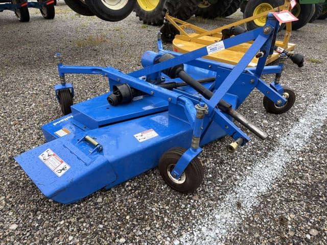 Image of New Holland 930B equipment image 3
