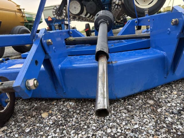 Image of New Holland 930B equipment image 4