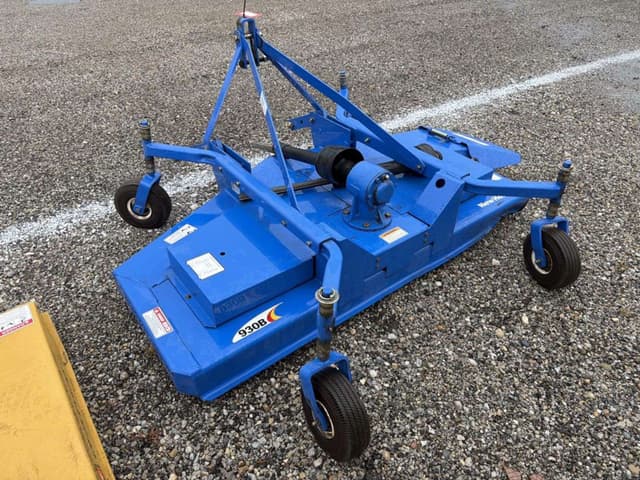 Image of New Holland 930B equipment image 1