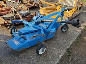 Main image New Holland 930B