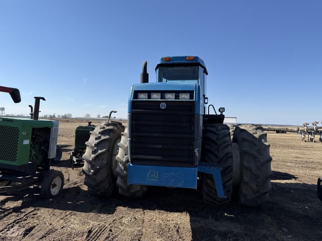 Image of New Holland 9482 equipment image 1