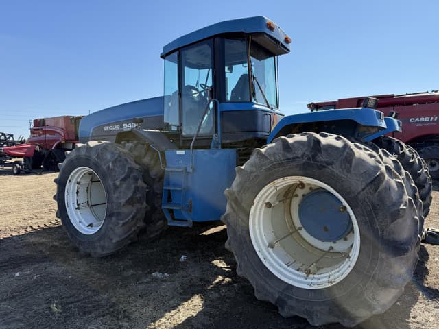 Image of New Holland 9482 equipment image 3