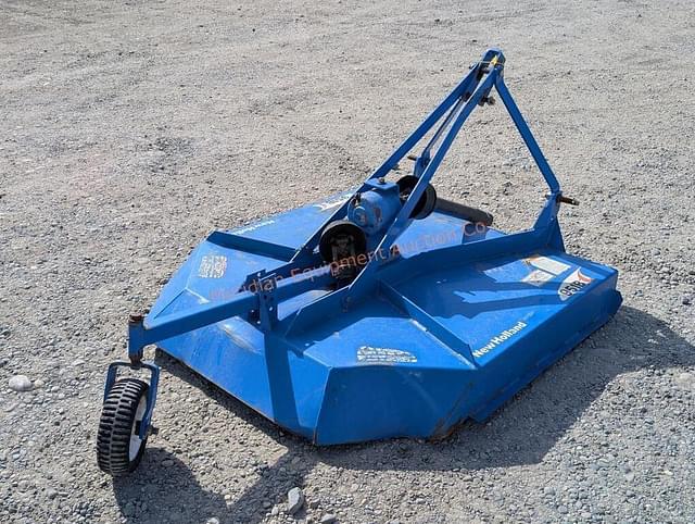 Image of New Holland 951B equipment image 3