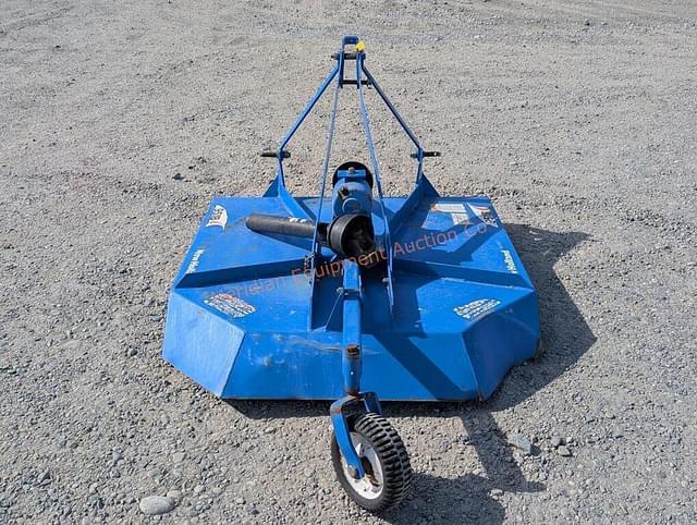 Image of New Holland 951B equipment image 2