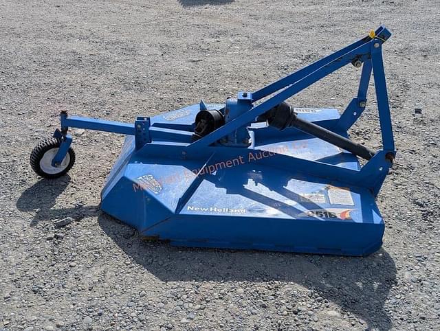 Image of New Holland 951B equipment image 4