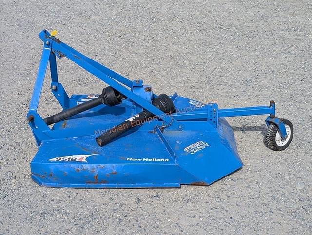 Image of New Holland 951B equipment image 1