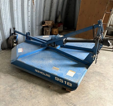 New Holland 951B Equipment Image0