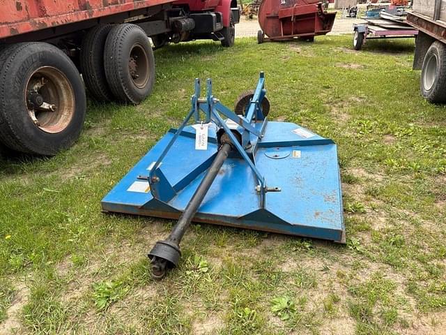 Image of New Holland 951B equipment image 1