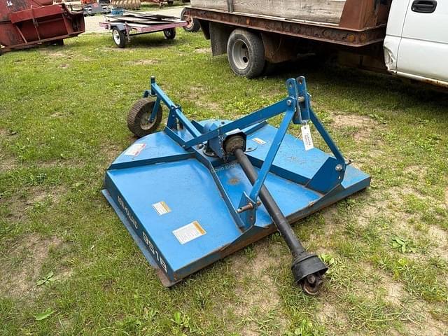 Image of New Holland 951B equipment image 2