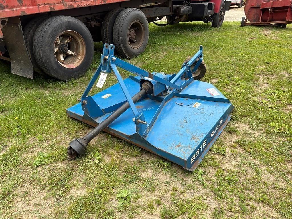 Image of New Holland 951B Primary image