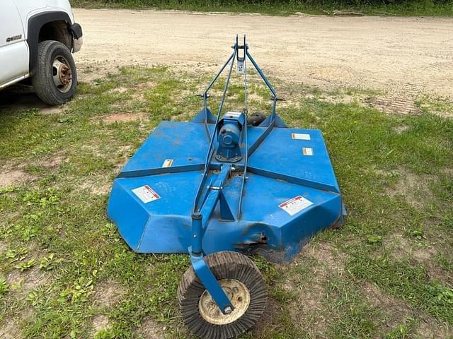 Image of New Holland 951B equipment image 4