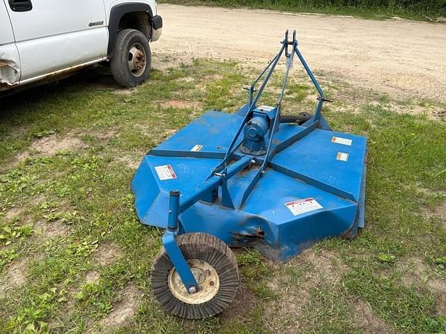 Image of New Holland 951B equipment image 3