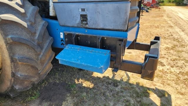 Image of New Holland 9682 equipment image 1