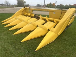 New Holland 96C Image