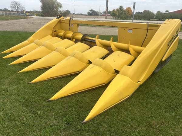 Equipment Main Image