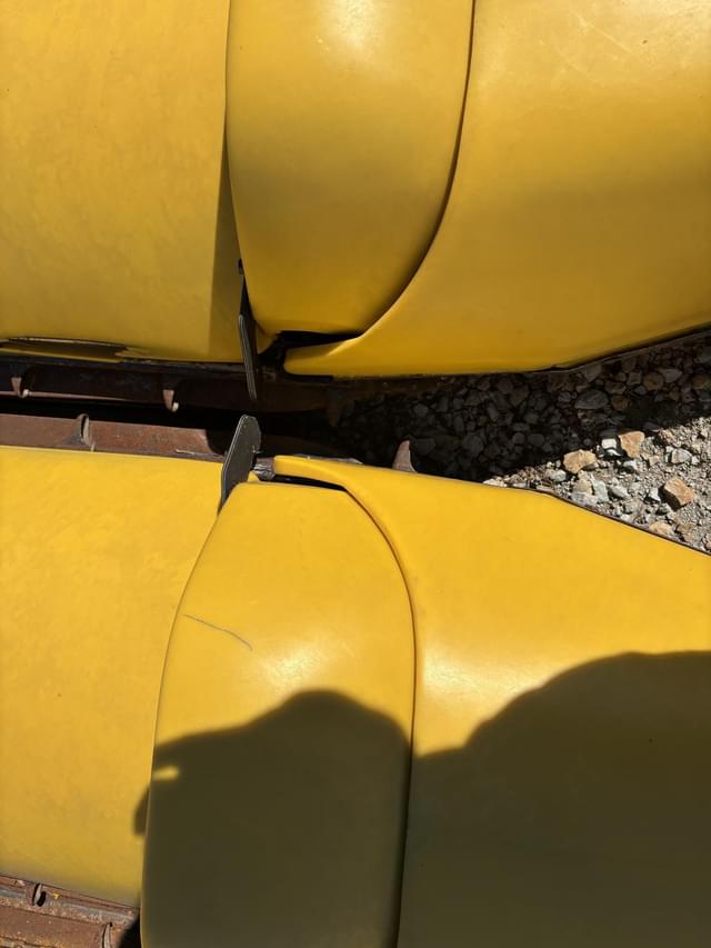 Image of New Holland 96C equipment image 3