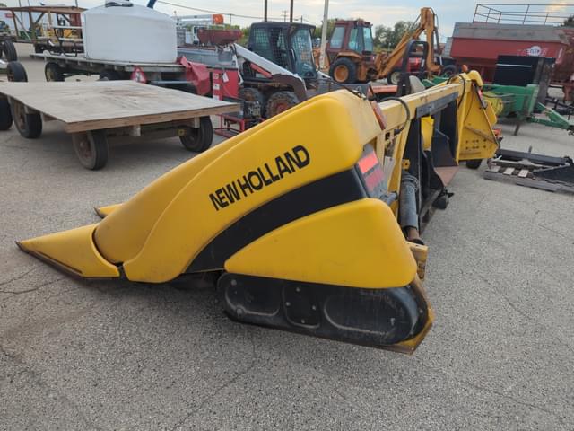 Image of New Holland 96C equipment image 1