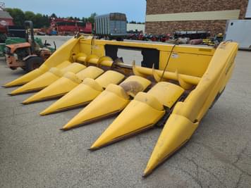 Main image New Holland 96C