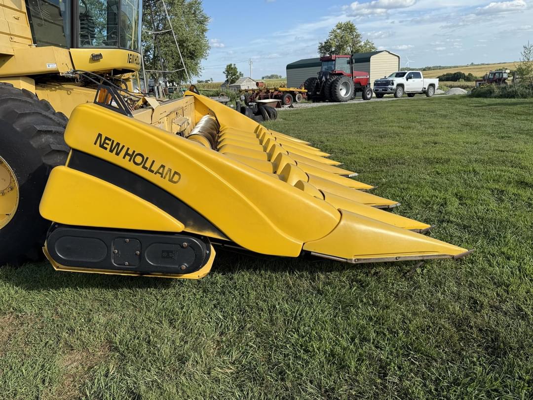 Image of New Holland 96C Primary image
