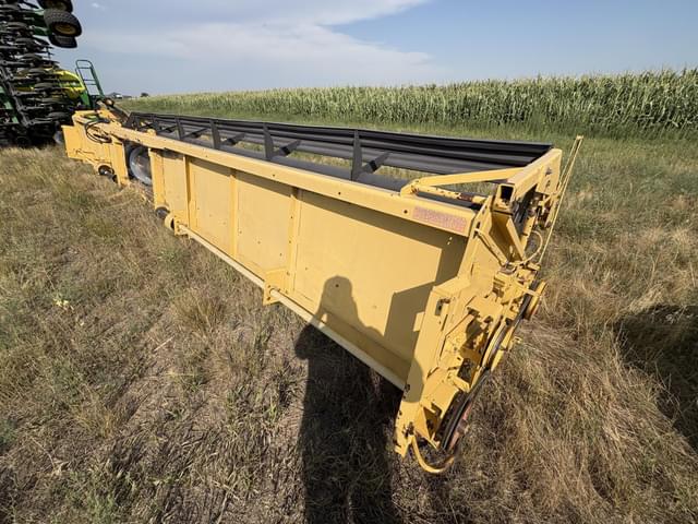 Image of New Holland 971 equipment image 3