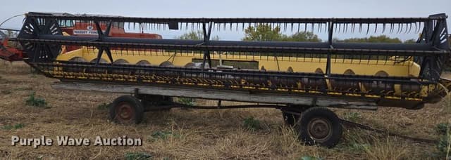 Image of New Holland 971 equipment image 3