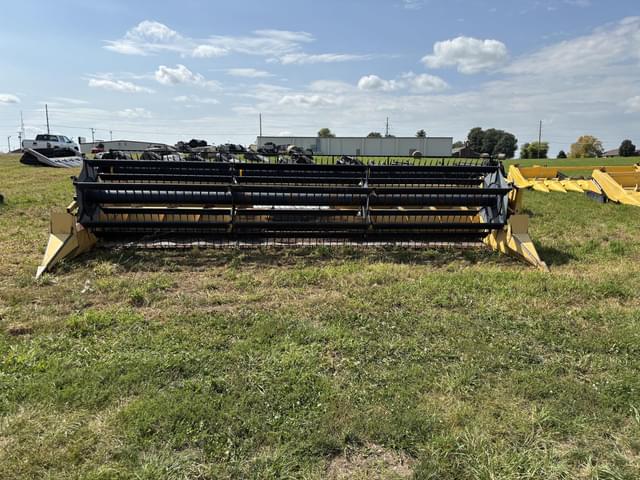 Image of New Holland 973 equipment image 1