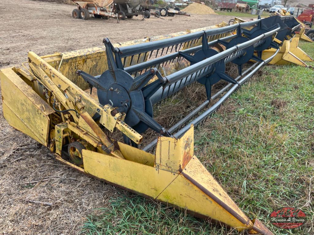 Image of New Holland 973 Primary image