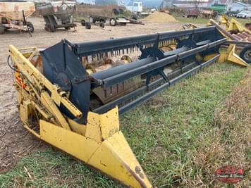 Main image New Holland 973