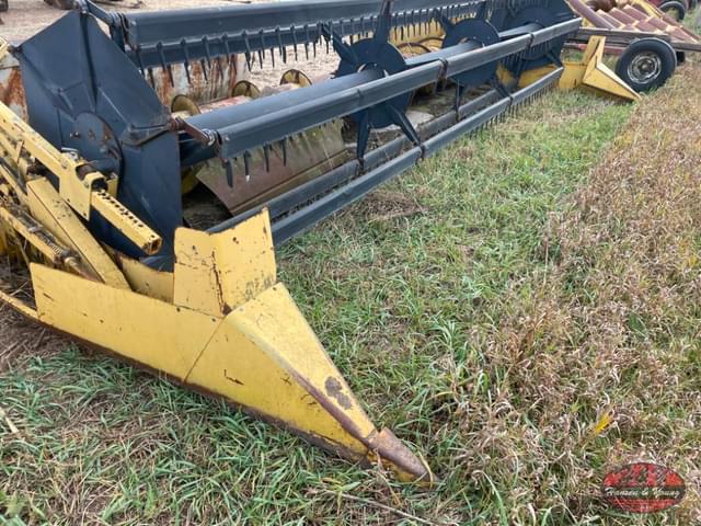 Image of New Holland 973 equipment image 4