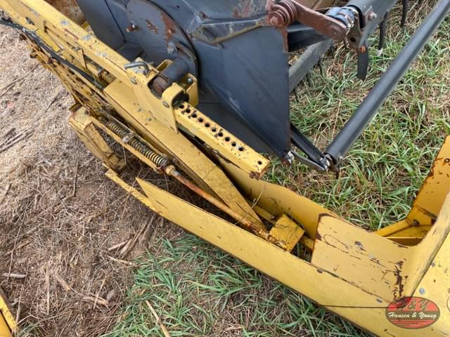 Image of New Holland 973 equipment image 1