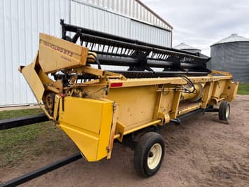 Main image New Holland 973