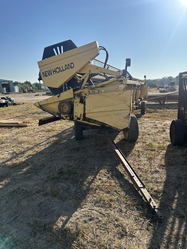 Image of New Holland 973 equipment image 1