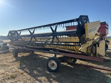 Main image New Holland 973