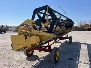 New Holland 973 Image