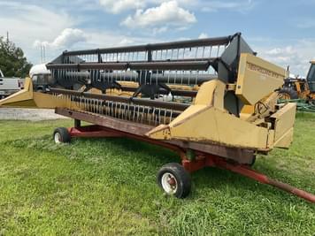 Main image New Holland 973