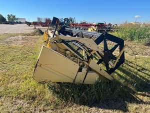 New Holland 973 Image