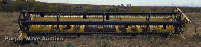 Image of New Holland 973 equipment image 1