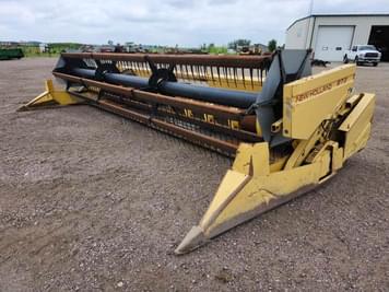 Main image New Holland 973