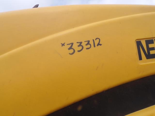 Image of New Holland 974 equipment image 1