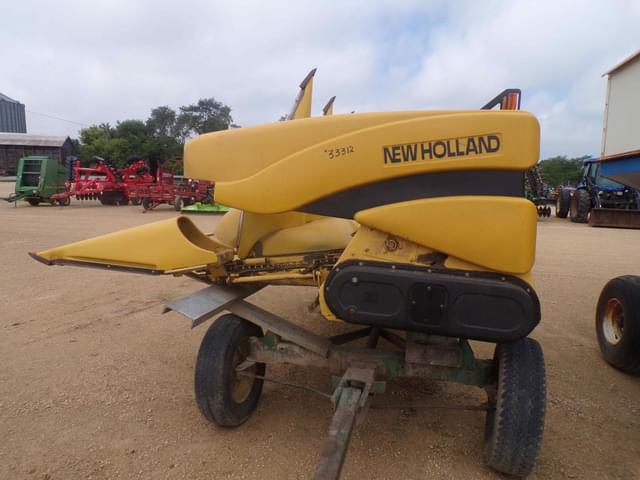 Image of New Holland 974 equipment image 4