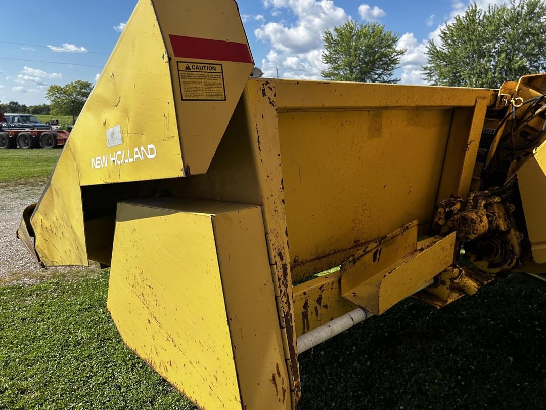 Image of New Holland 974 Image 1