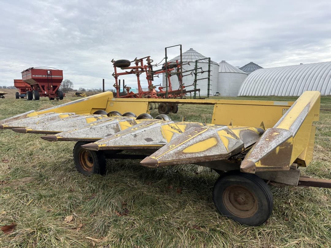 Image of New Holland 974 Primary image