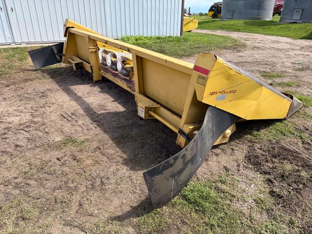 Image of New Holland 974 equipment image 2