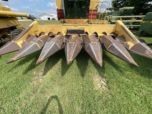 Image of New Holland 974 equipment image 1