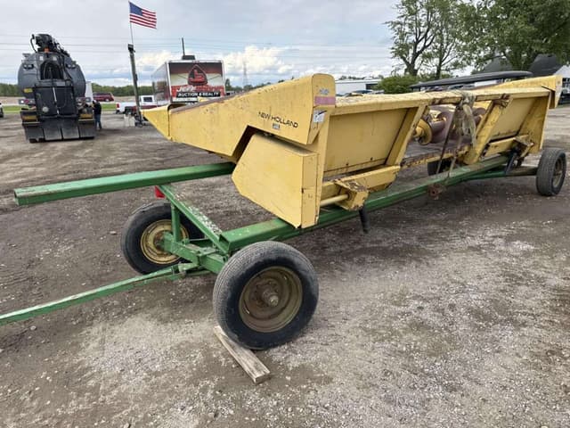 Image of New Holland 974 equipment image 1