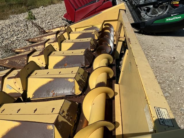 Image of New Holland 974 equipment image 4