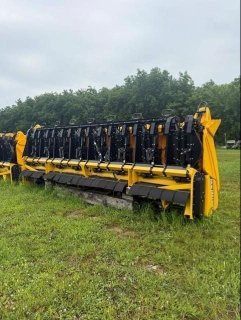 New Holland 980CR Equipment Image0