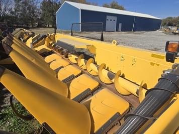 Main image New Holland 980CR